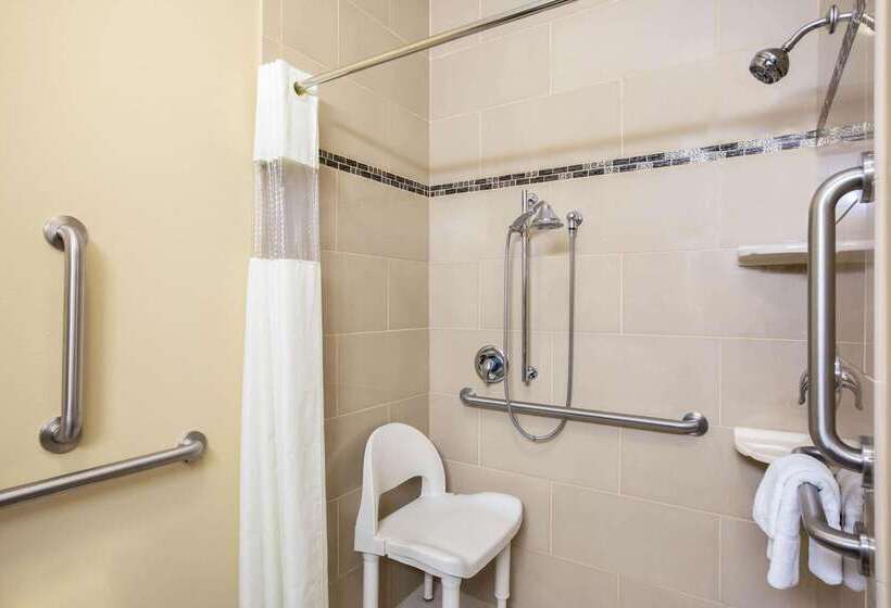 هتل La Quinta By Wyndham Sioux Falls