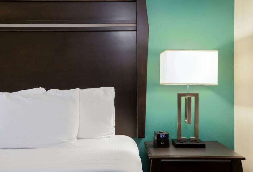 호텔 La Quinta Inn & Suites By Wyndham Sioux Falls