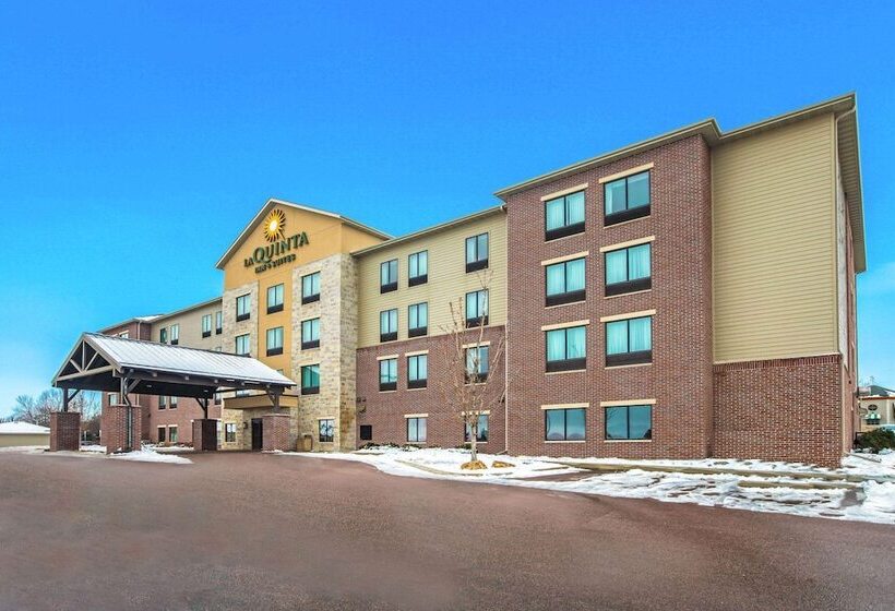 Hôtel La Quinta Inn & Suites By Wyndham Sioux Falls