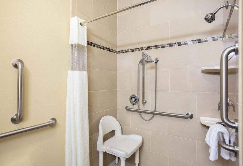 هتل La Quinta By Wyndham Sioux Falls