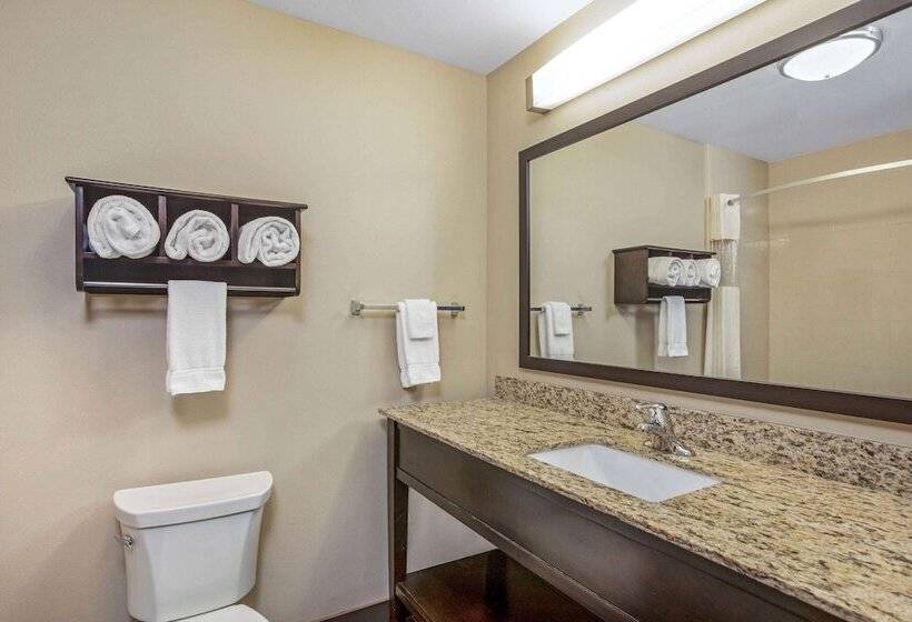 Hôtel La Quinta Inn & Suites By Wyndham Sioux Falls