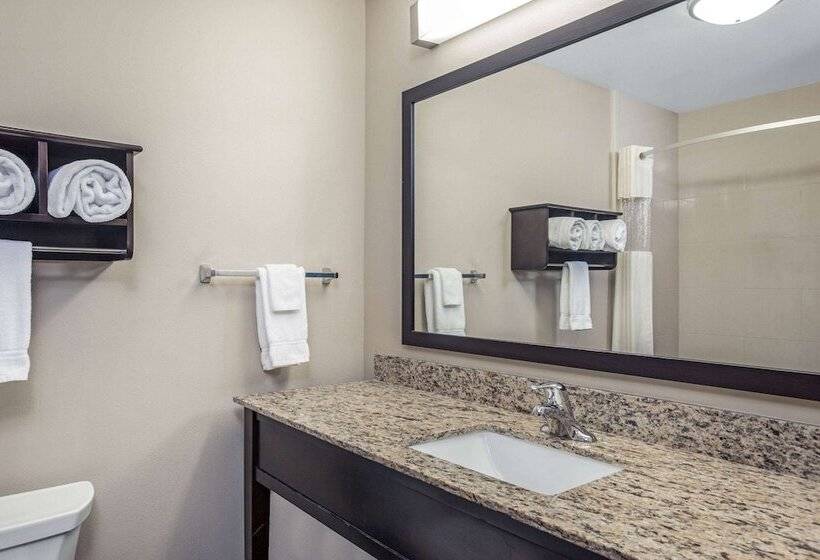 هتل La Quinta By Wyndham Sioux Falls
