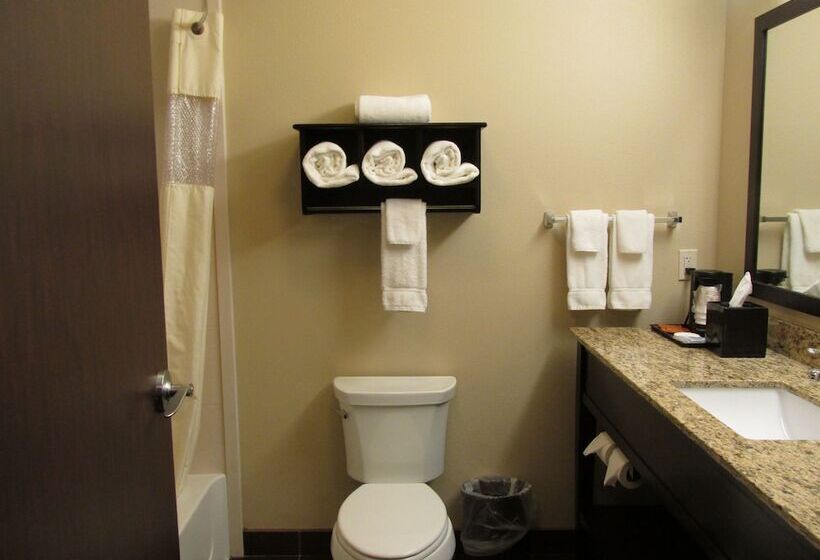 هتل La Quinta By Wyndham Sioux Falls