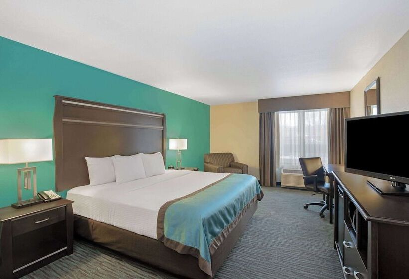 Hôtel La Quinta Inn & Suites By Wyndham Sioux Falls