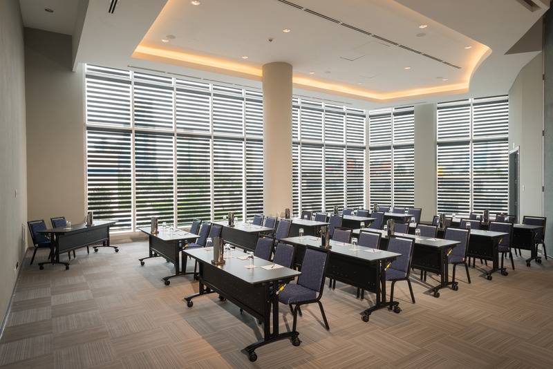 Fotos del hotel Las Americas Golden Tower Panama:  11