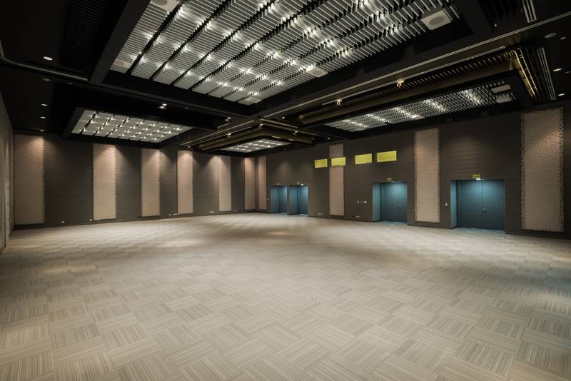 Fotos del hotel Las Americas Golden Tower Panama:  16