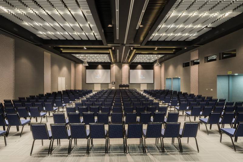 Fotos del hotel Las Americas Golden Tower Panama:  15