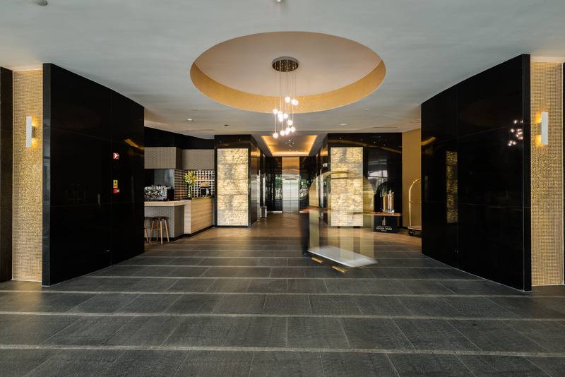 Fotos del hotel Las Americas Golden Tower Panama:  14