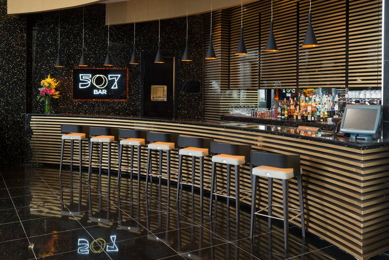 Fotos del hotel Las Americas Golden Tower Panama:  12