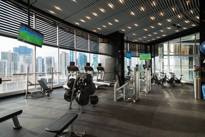 Fotos del hotel Las Americas Golden Tower Panama:  6