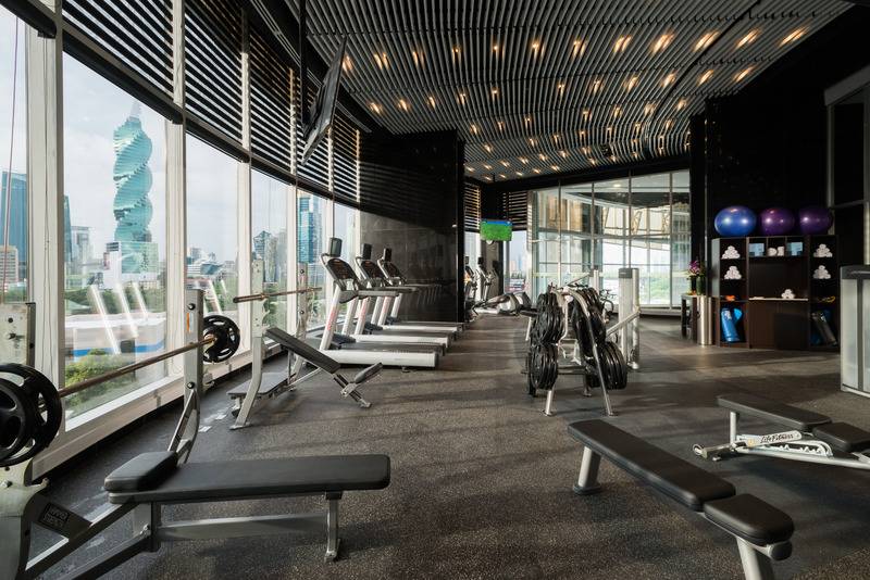 Fotos del hotel Las Americas Golden Tower Panama:  4