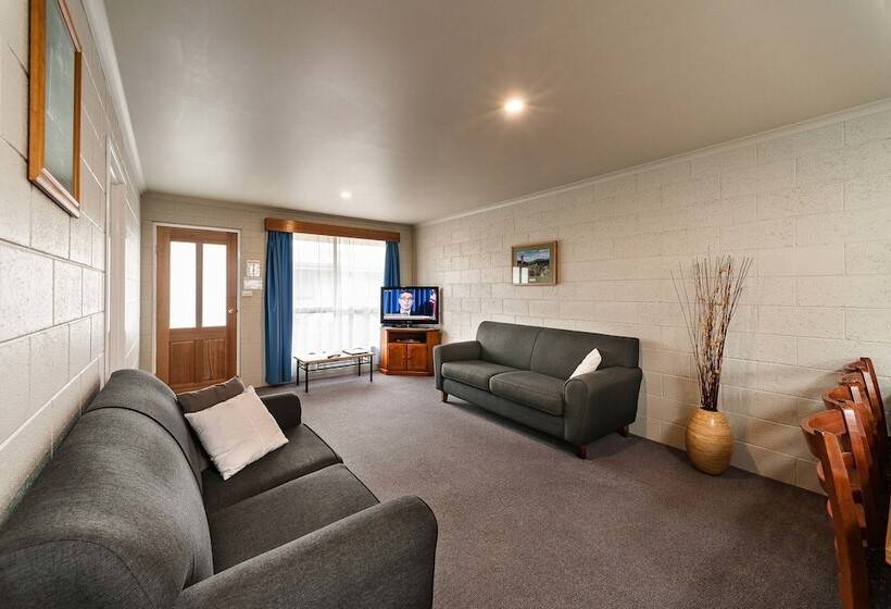 فندق Leisure Ville Holiday Centre