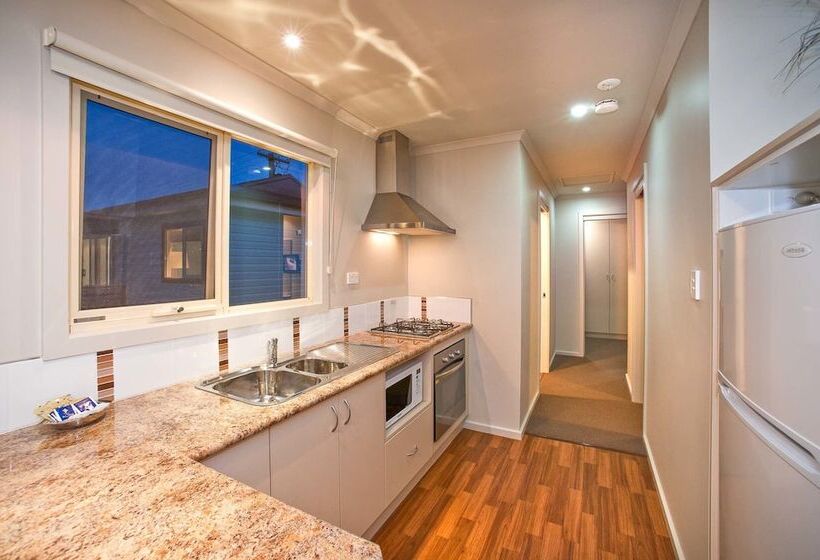 فندق Leisure Ville Holiday Centre