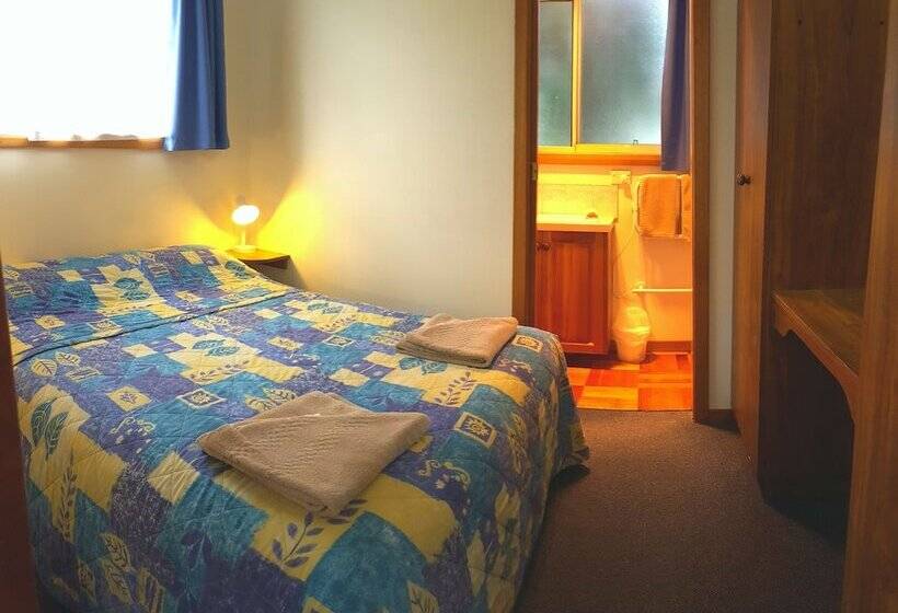 فندق Leisure Ville Holiday Centre