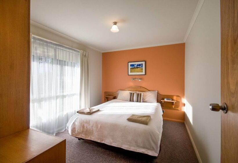 فندق Leisure Ville Holiday Centre