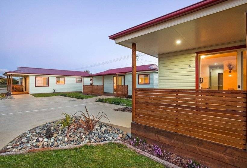 فندق Leisure Ville Holiday Centre