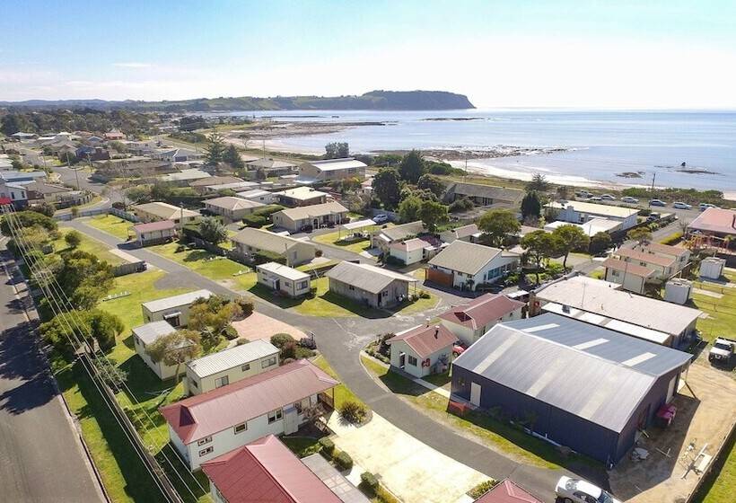 فندق Leisure Ville Holiday Centre