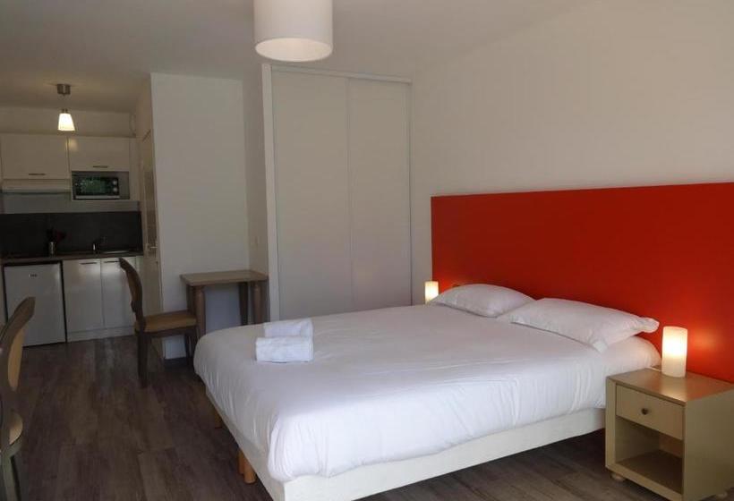 Fotos del hotel Les Jardins D'athéna:  10