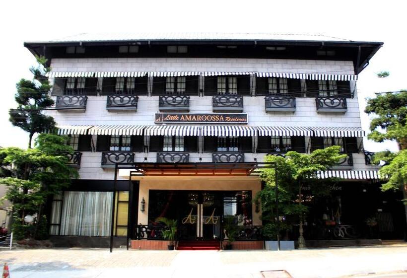 هتل Little Amaroossa Residence Jakarta