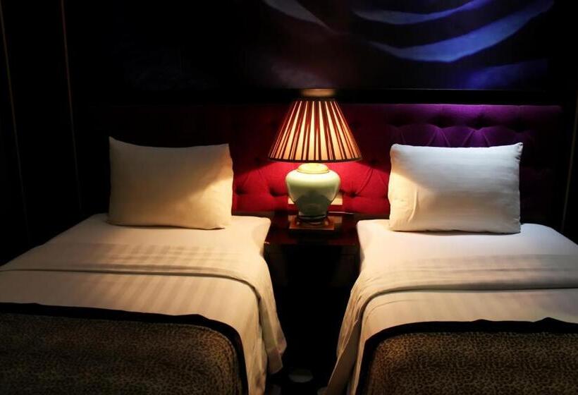 هتل Little Amaroossa Residence Jakarta