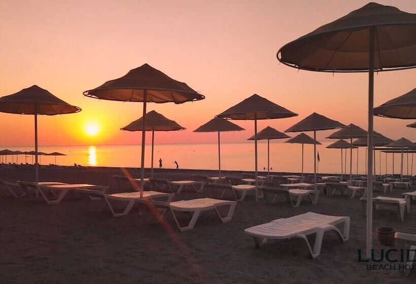 هتل Lucida Beach   All Inclusive
