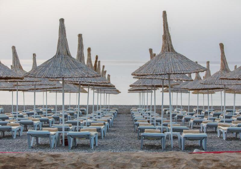هتل Lucida Beach   All Inclusive