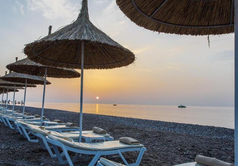 هتل Lucida Beach   All Inclusive