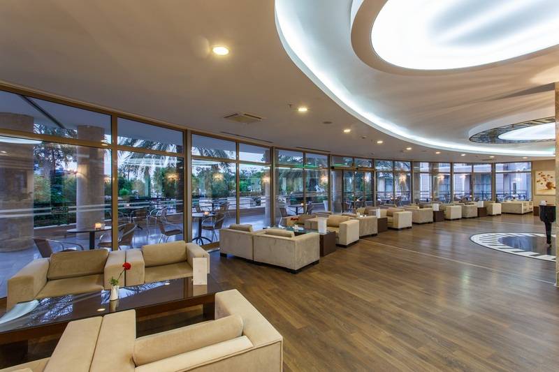هتل Lucida Beach   All Inclusive