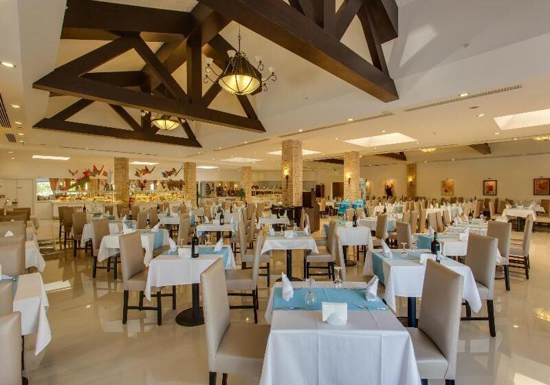 هتل Lucida Beach   All Inclusive