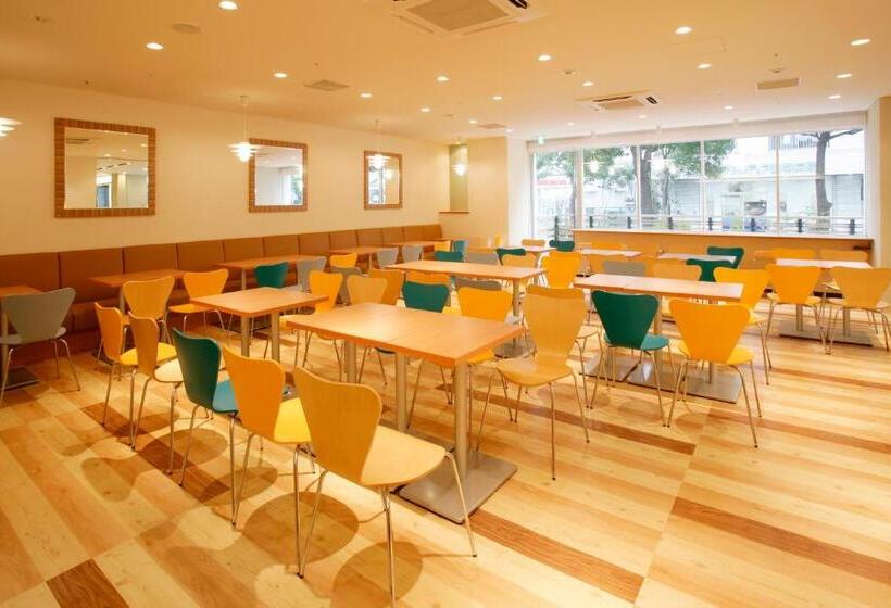 Fotos del hotel Lumiere Nishikasai:  2