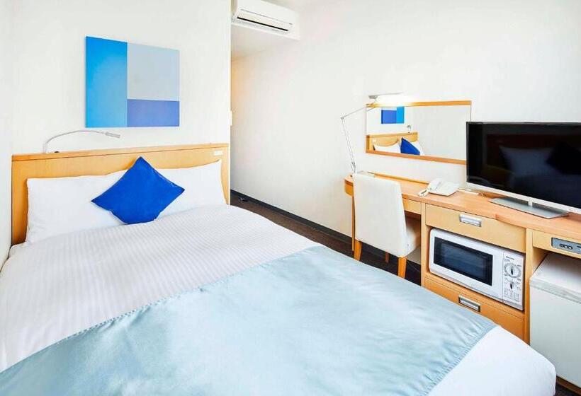 Fotos del hotel Lumiere Nishikasai:  3