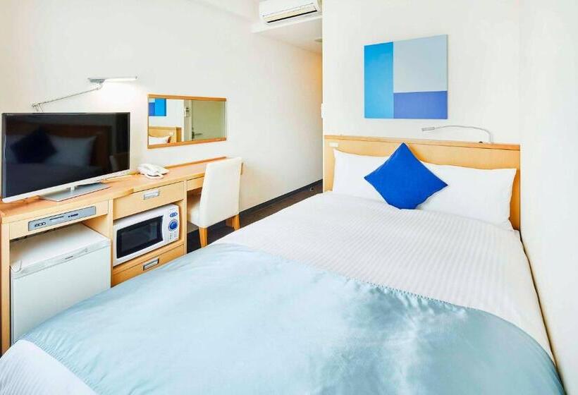 Fotos del hotel Lumiere Nishikasai:  4