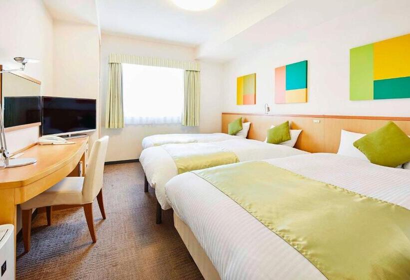 Fotos del hotel Lumiere Nishikasai:  9