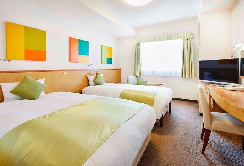 Fotos del hotel Lumiere Nishikasai:  10