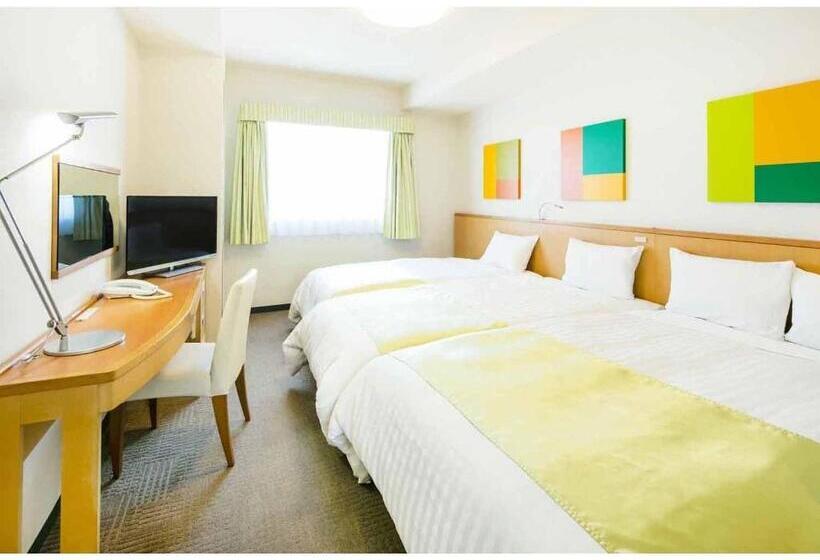 Fotos del hotel Lumiere Nishikasai:  12