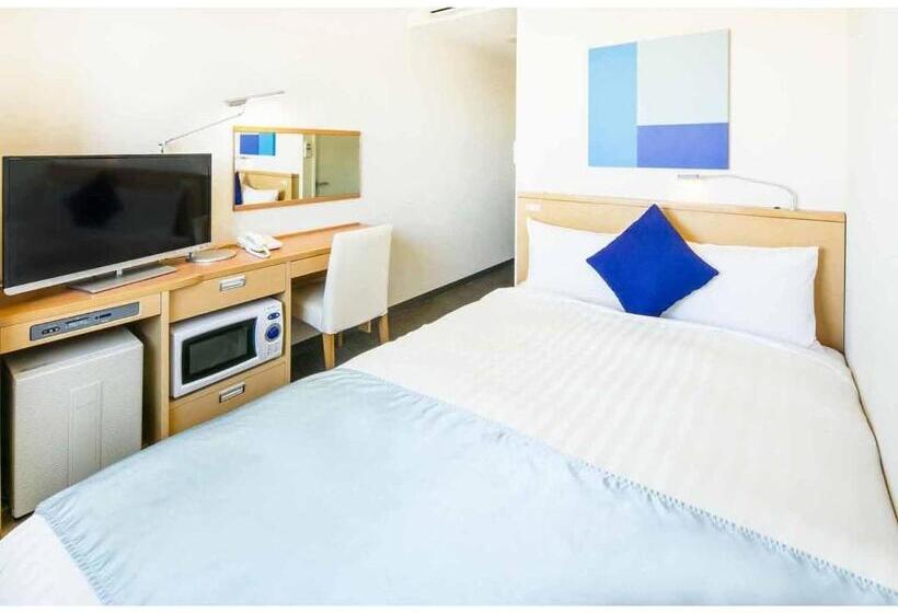 Fotos del hotel Lumiere Nishikasai:  15