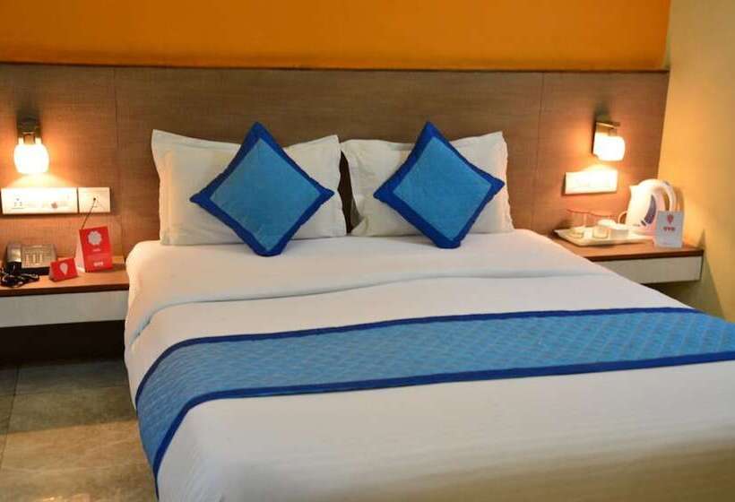 Fotos del hotel Marc Inn:  10