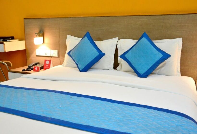 Fotos del hotel Marc Inn:  4