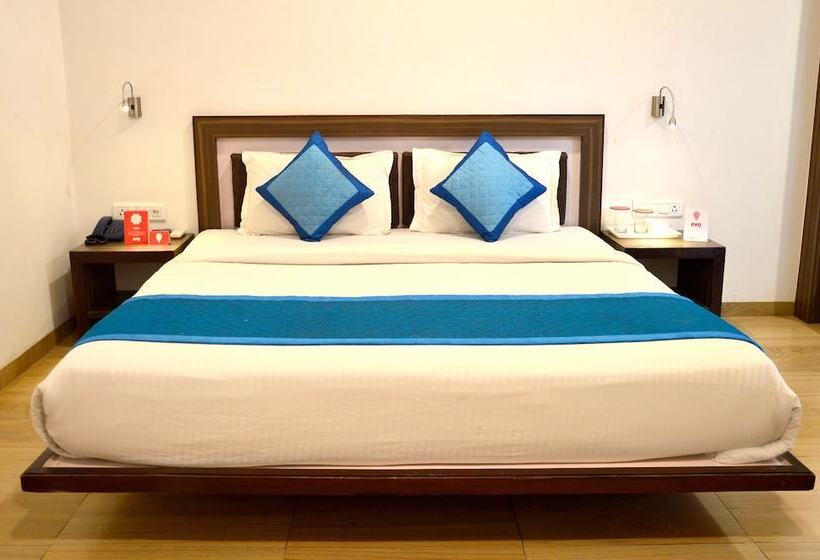 Fotos del hotel Marc Inn:  5