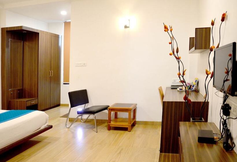 Fotos del hotel Marc Inn:  15