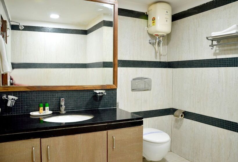 Fotos del hotel Marc Inn:  16