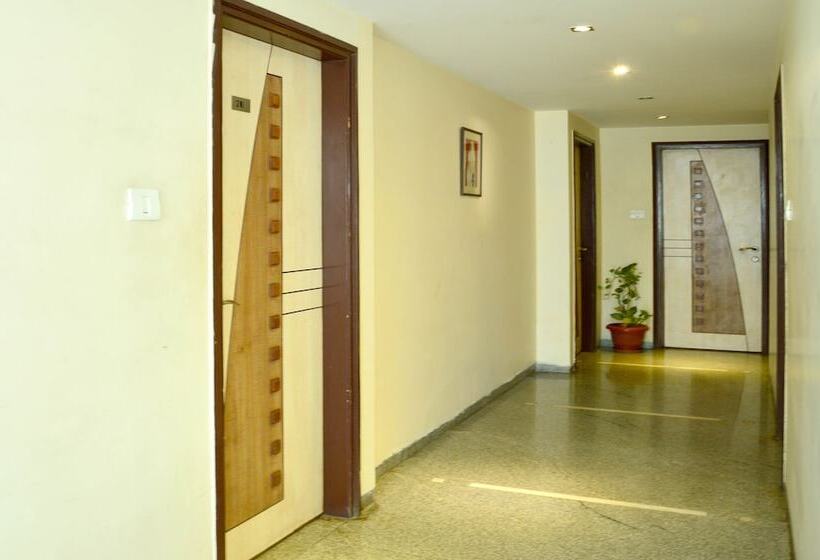 Fotos del hotel Marc Inn:  30