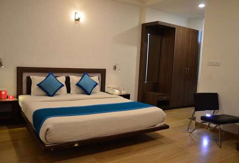 Fotos del hotel Marc Inn:  8