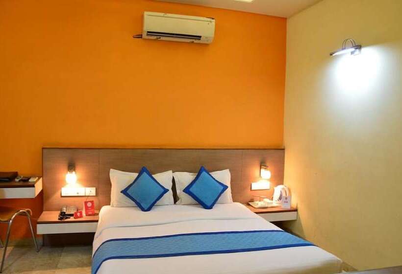 Fotos del hotel Marc Inn:  9