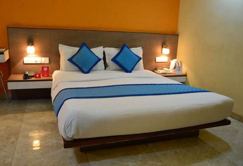 Fotos del hotel Marc Inn:  13