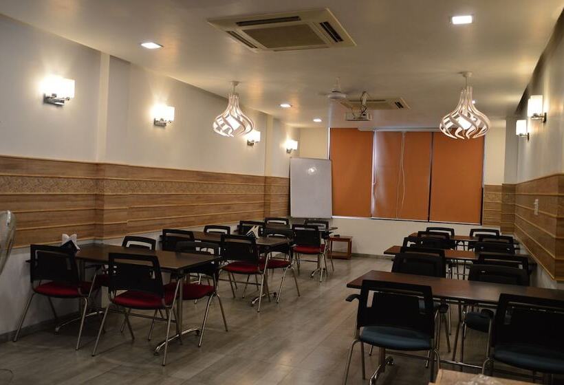 Fotos del hotel Marc Inn:  29