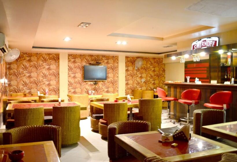 Fotos del hotel Marc Inn:  27