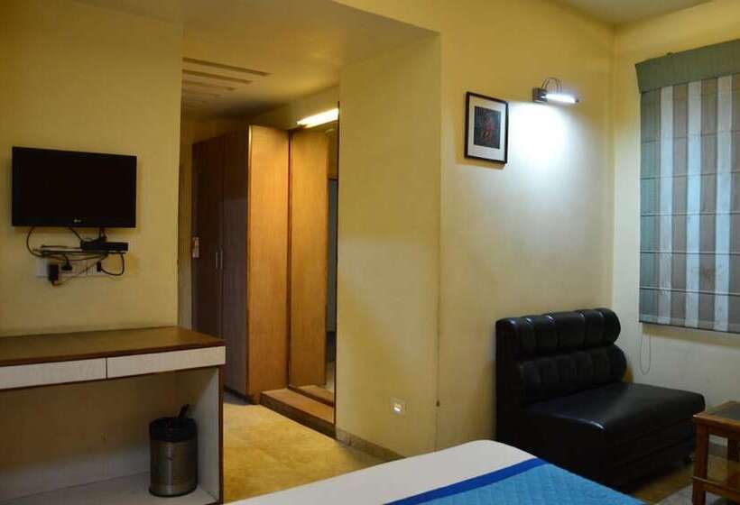 Fotos del hotel Marc Inn:  14