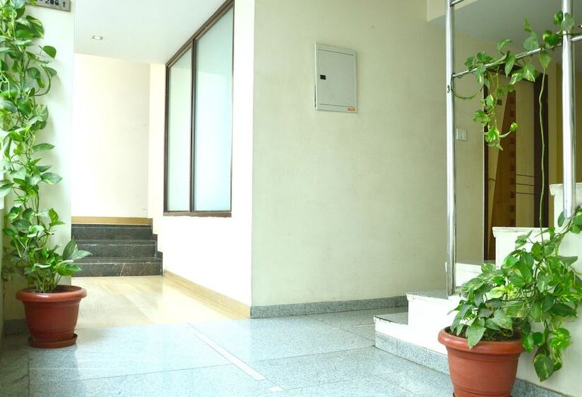 Fotos del hotel Marc Inn:  18