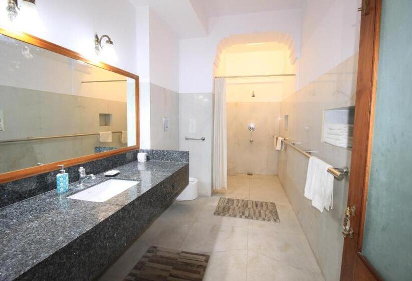 Fotos del hotel Meghniwas:  2